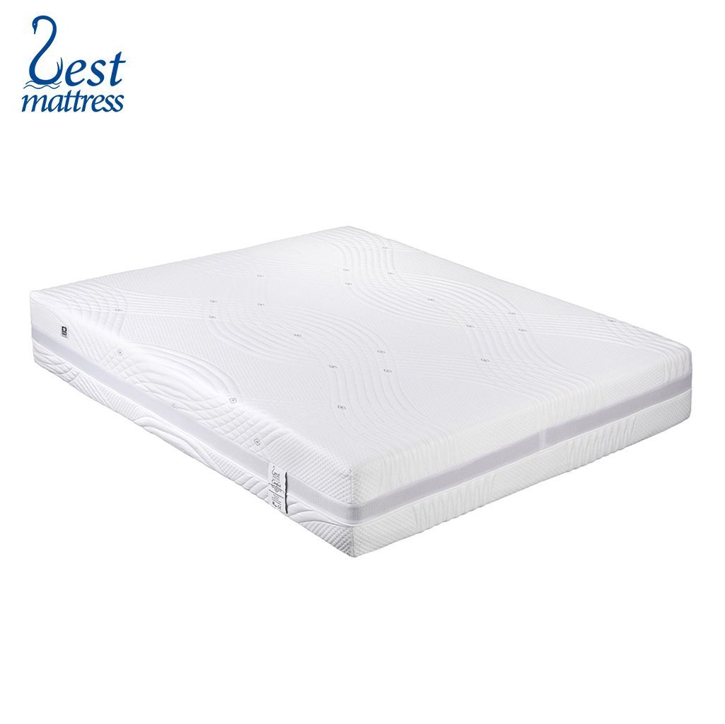 تشک زست کامفورت سایز 120×200