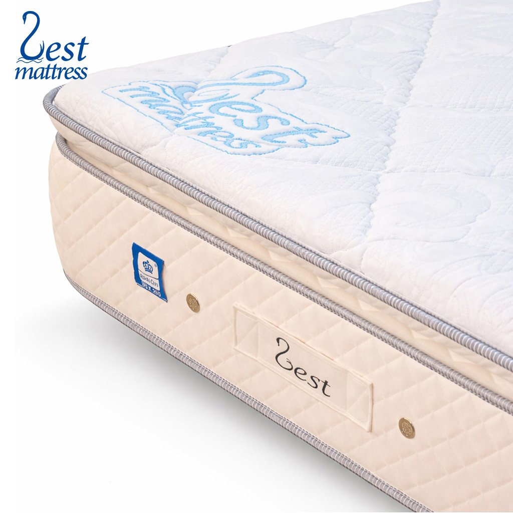 تشک زست کلود سایز 120×200