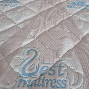 تشک زست یک نفره کلود سایز 180×200