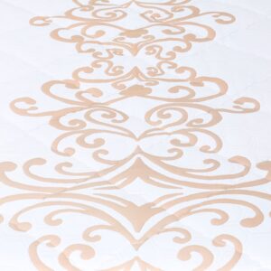 تشک طبی زست مدل ارتوپدیک 90×200