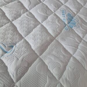 تشک کلود زست سایز 120×200