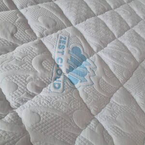 تشک کلود زست یک نفره سایز 140×200