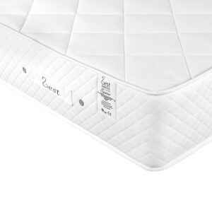 تشک یک نفره زست مدل اویستر مدیکال 90 در 200