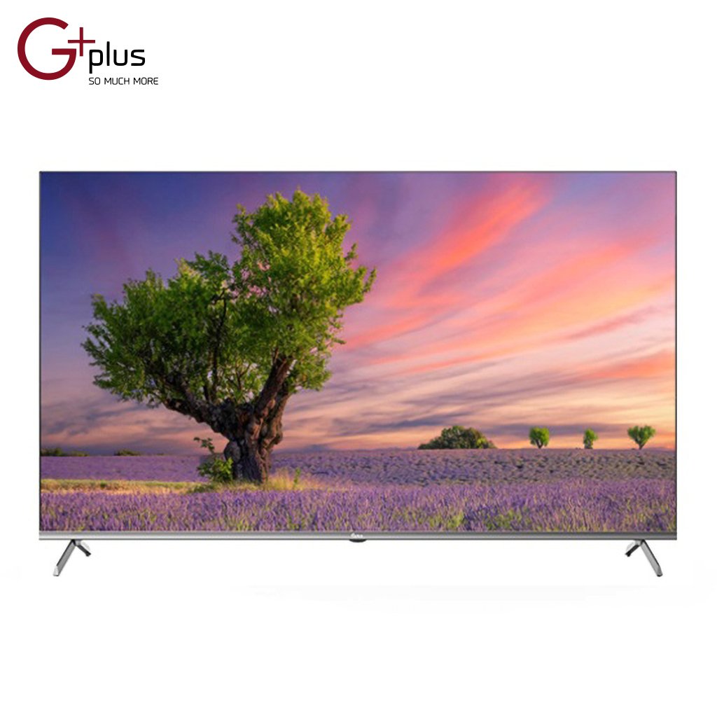 تلویزیون ال ای دی جی پلاس GTV-50SQ788NP