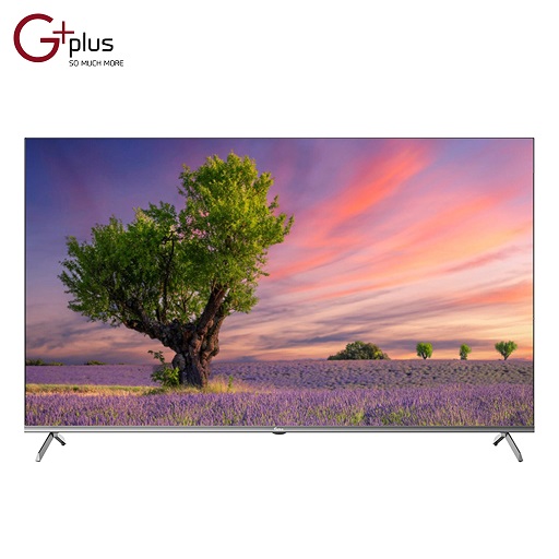 تلویزیون کیو ال ای دی جی پلاس GTV-55SQ788NP