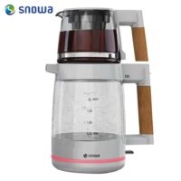 چای ساز آترا اسنوا STM-GS1650WE