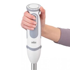 گوشت کوب برقی براون مدل MQ 5200