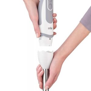 گوشتکوب برقی 5200 براون