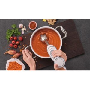 گوشتکوب برقی MQ5200 براون