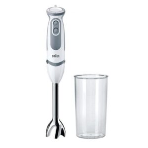 گوشتکوب برقی براون 5200