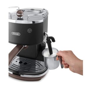 اسپرسوساز Delonghi ECOV311
