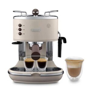 اسپرسوساز دلونگی 1.4 لیتر دلونگی مدل ECOV311BG