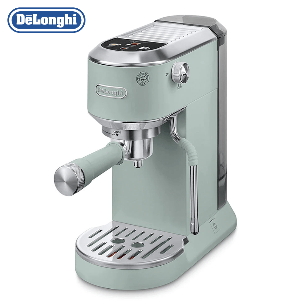 اسپرسوساز دلونگی EC890 سبز