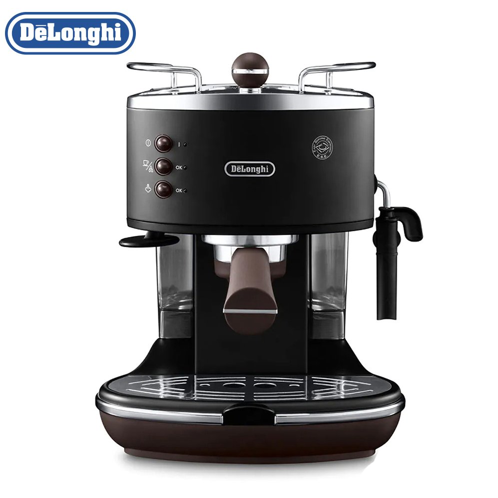 اسپرسوساز دلونگی ECOV311BK