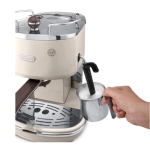 اسپرسوساز دلونگی مدل ECOV311BG