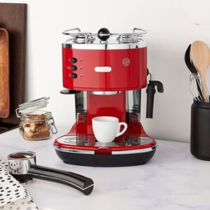 اسپرسوساز دلونگی مدل ECOV311R