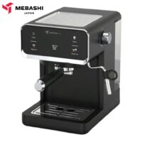 اسپرسوساز مباشی ME-ECM2117