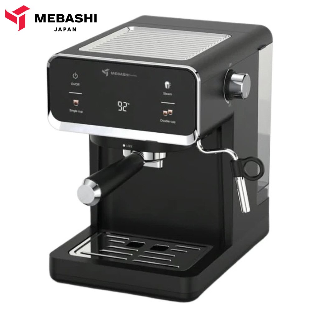 اسپرسوساز مباشی ME-ECM2117