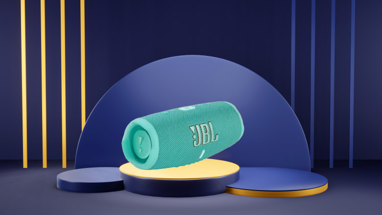اسپیکر JBL Charge 5