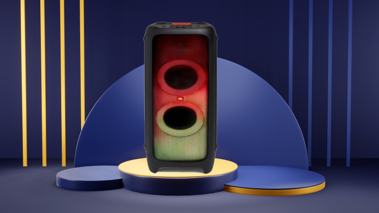اسپیکر JBL PartyBox 1000