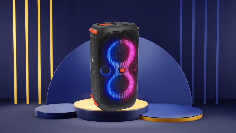 اسپیکر JBL PartyBox 110
