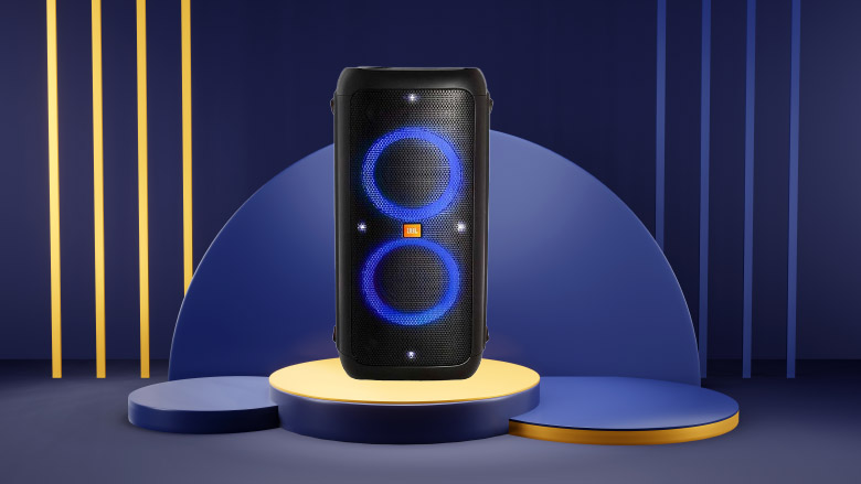 اسپیکر JBL PartyBox 310