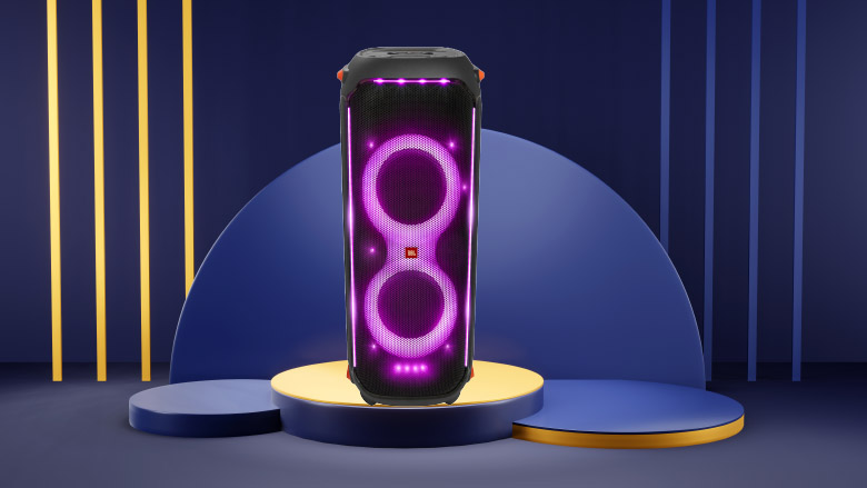 اسپیکر JBL PartyBox 710