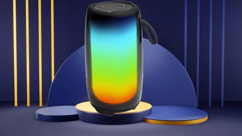 اسپیکر JBL Pulse 5