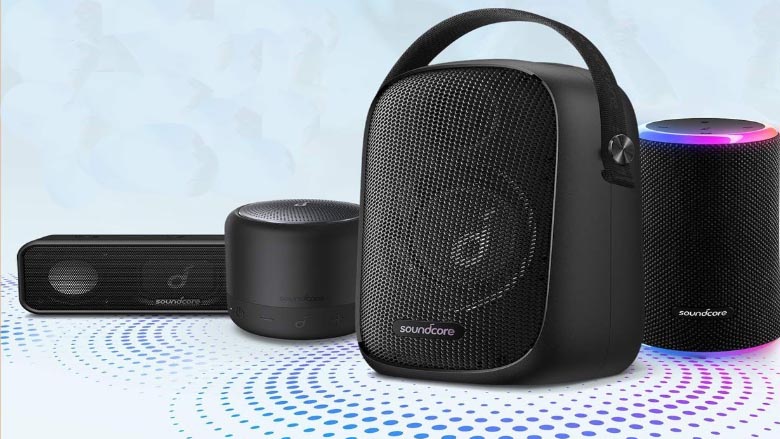 اسپیکر بلوتوثی