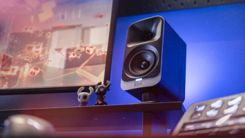 اسپیکر دسکتاپ