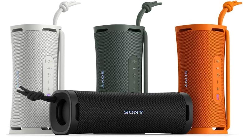 اسپیکر پرتابل