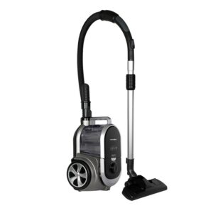 جاروبرقی 2500 وات پاکشوما مدل D1G