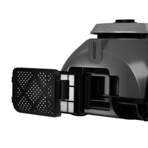 جاروبرقی داستین پاکشوما مدل D1 G