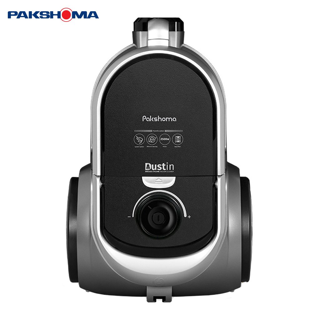جاروبرقی پاکشوما D1 G سری داستین