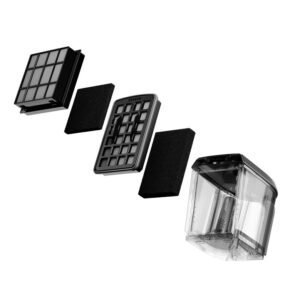 جاروبرقی پاکشوما داستین Dustin