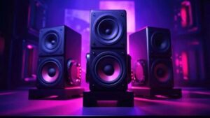 راهنمای خرید اسپیکر