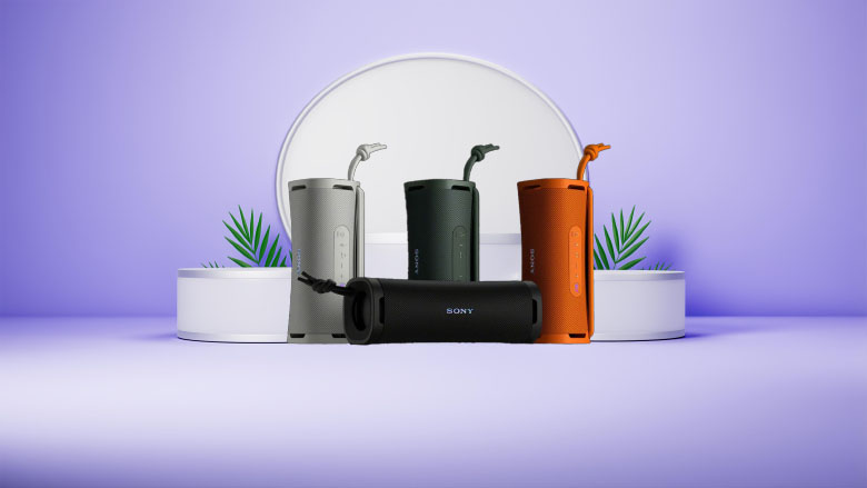 راهنمای خرید اسپیکر سونی