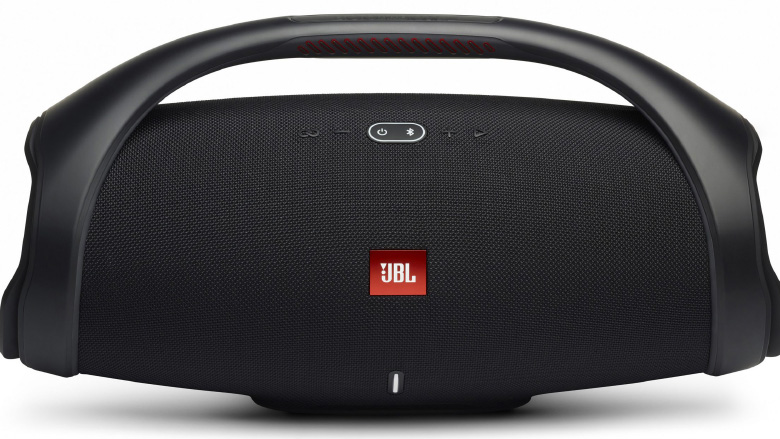 مشخصات اسپیکر JBL خوب