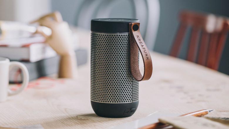 هدف از خرید اسپیکر