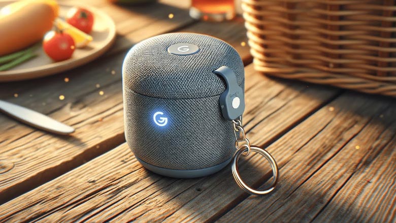 ویژگی اسپیکر بلوتوثی