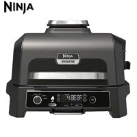 گریل باربیکیو برقی نینجا OG850