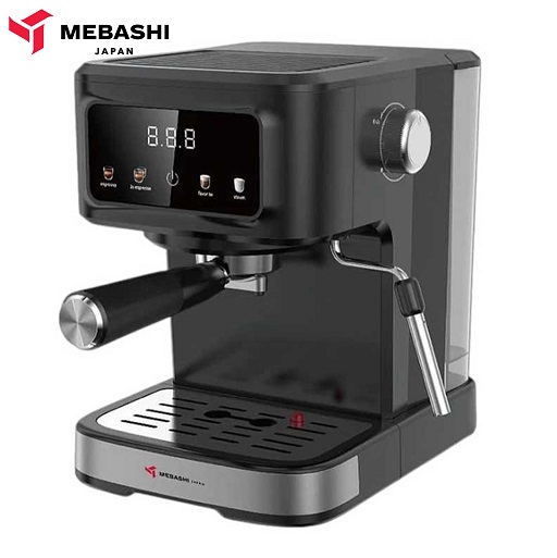 اسپرسوساز مباشی ME-ECM2118