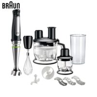گوشتکوب برقی براون MQ7085X