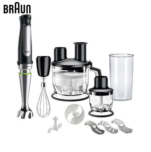 گوشتکوب برقی براون MQ7085X