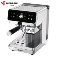 اسپرسوساز مباشی ME-ECM2503