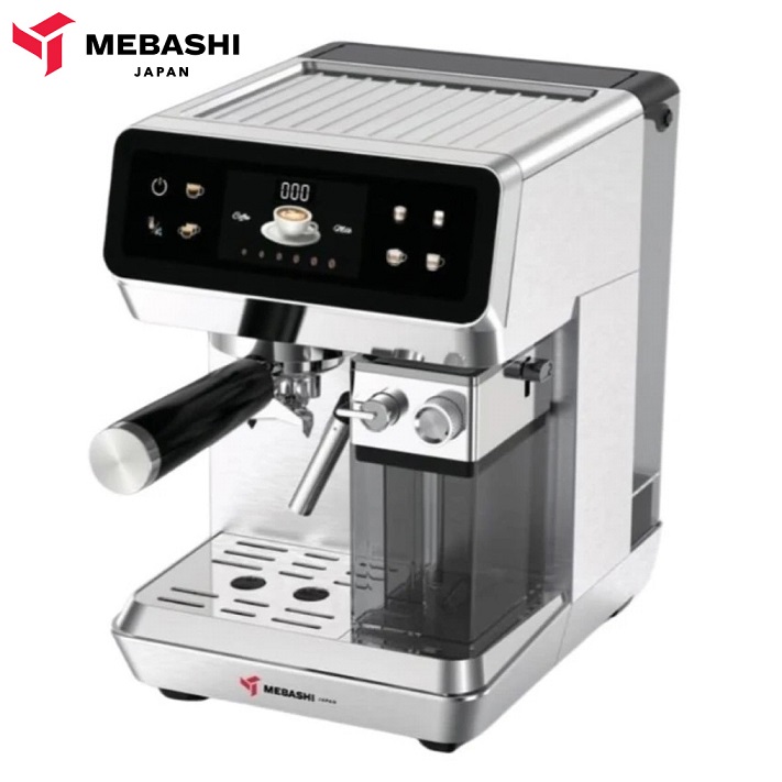 اسپرسوساز مباشی ME-ECM2503