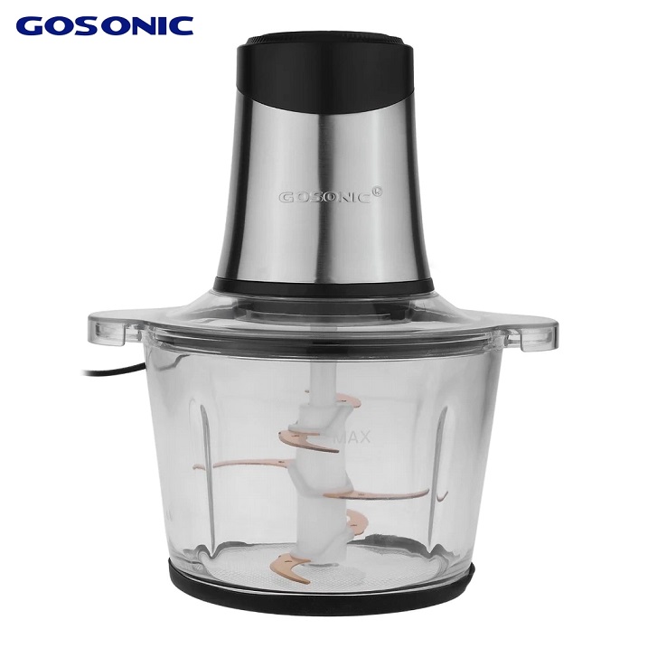 خردکن گوسونیک GSC-503