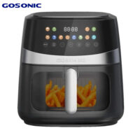 سرخ کن گوسونیک GAF-778