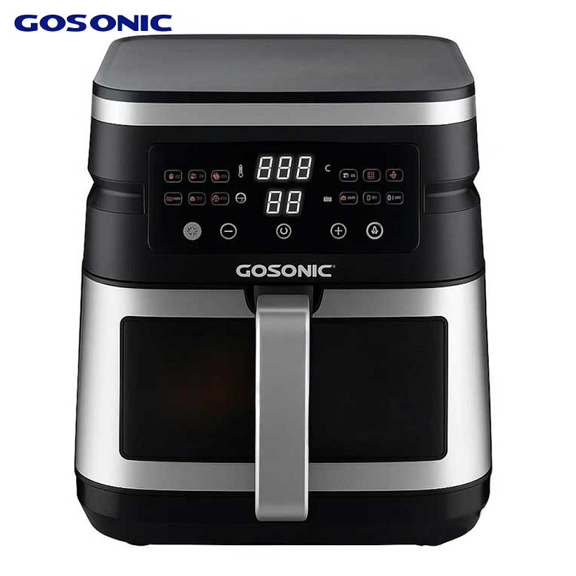 سرخ کن گوسونیک GAF-847