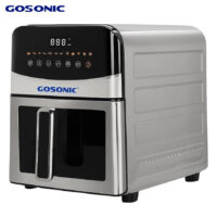 سرخ کن گوسونیک GAF-869 استیل